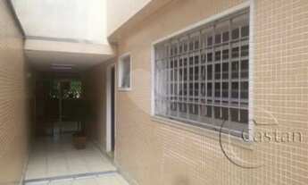 Imagem 7: Casa térrea com edicula à venda no Tatuapé !!!