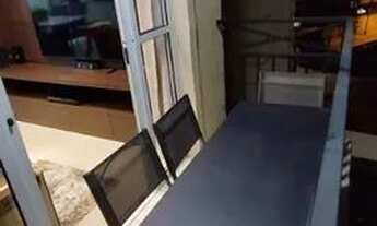 Imagem 7: APARTAMENTO PARA VENDA PLANEJADO RESIDENCIAL EXCELLENCE BAIRRO NOVA ESPERIA