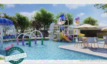 Imagem 7: Condomínio Fechado Oasis Laguna na Go-020 - plano construtor imperdível - lazer completo