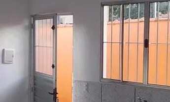 Imagem 7: Casa para Locação em Poá, Jardim América, 1 dormitório, 1 banheiro, 1 vaga