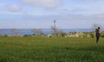 Imagem 5: Lote de 390m2 no condomínio Rivieira de St. Cristina IV em Arandu