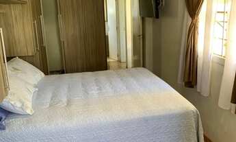 Imagem: Casa No Villa Flora Sumaré - Mariana Ampliada