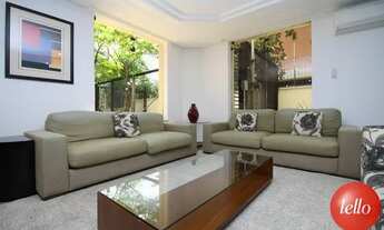 Imagem 2: São Paulo - Apartamento Padrão - Vila Nova Conceição