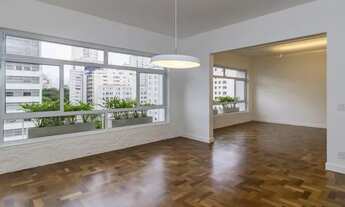 Imagem 7: SÃO PAULO - Apartamento Padrão - HIGIENÓPOLIS