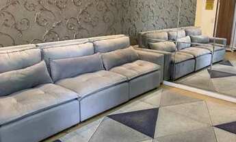 Imagem 6: Reserva inglesa Liverpool