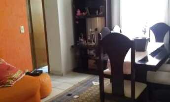 Imagem 2: Apartamento para aluguel e venda possui 50 metros quadrados com 2 quartos