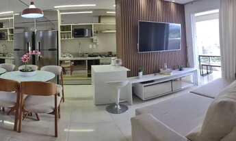 Imagem: Apartamento 2 Quartos Mobiliado