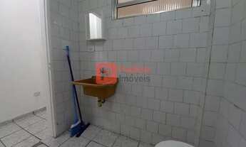 Imagem 5: Kitnet para alugar, 25 m² por R$ 1.300,00/mês - Bela Vista - São Paulo/SP