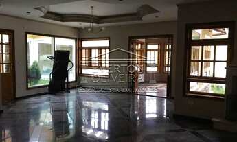 Imagem 2: Lindo Sobrado no Parque Meia Lua em Jacareí - Cód. 16040