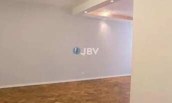 Imagem 1: JBV Aluga, apartamento luxuoso de 03 quartos no Leblon / RJ