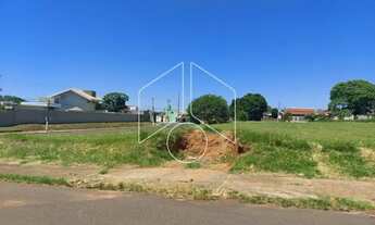 Imagem: Terreno Área em Marília