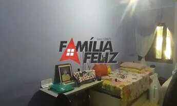 Imagem 7: Casa 02 dormitórios, lado praia, em Praia grande, Vila Caiçara