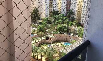 Imagem 2: Apartamento para aluguel com 70 metros quadrados com 3 quartos em Chácara Primavera - Camp