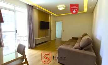 Imagem 4: Apartamento com 3 quartos e 2 vagas para aluguel no Alto da Glória