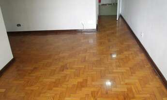 Imagem 6: Apartamento - 50 m² - 2 Quartos - Vila Mariana -SP