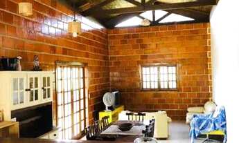 Imagem 7: Linda chácara em condomínio fechado