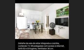 Imagem 4: Apartamento Mobiliado em Porto de Galinhas