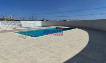 Imagem 3: São José dos Campos - Apartamento Padrão - Urbanova