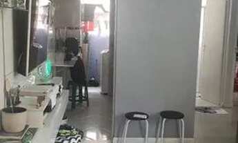 Imagem: Apartamento à venda 2 quartos 1 vaga Piratininga