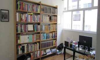 Imagem: Apartamento, Higienópolis - São Paulo