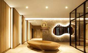 Imagem: Apartamento à venda no bairro Setor Marista