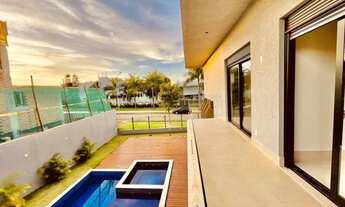 Imagem 5: SOBRADO 4 SUÍTES NO ALPHAVILLE FLAMBOYANT