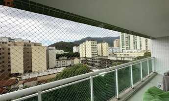 Imagem 5: Apartamento para Locação em Rio de Janeiro, Maracanã, 2 dormitórios, 1 suíte, 2 banheiros