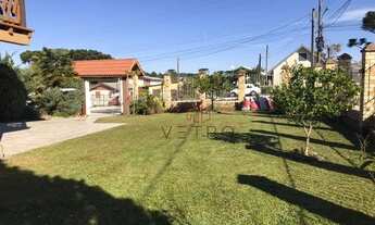 Imagem 2: Casa no bairro Eugênio Ferreira em Canela!