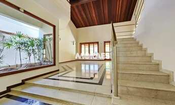 Imagem: Casa em Condomínio Fechado com 4 suítes