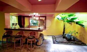 Imagem: Casa-São Paulo-JARDIM SÃO BENTO