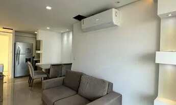 Imagem 2: Apartamento para aluguel com 37 metros quadrados com 1 quarto em Jardim Renascença - São L