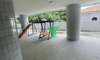 Imagem 6: Apartamento com 3 dormitórios, 92 m² - venda por R$ 280.000,00 ou aluguel por R$ 2.100,00