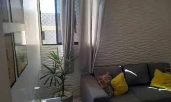 Imagem 4: Apartamento pronto Le Parc três quartos