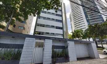 Imagem: Apartamento beira mar na Av. Boa Viagem