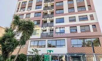 Imagem 2: Apartamento à venda 2 Quartos, 1 Suite, 2 Vagas, 69.22M², Cristo Redentor, Porto Alegre