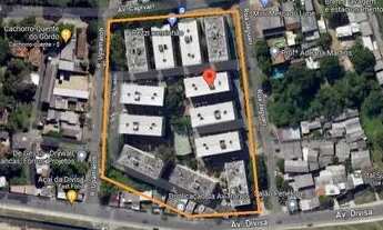 Imagem 4: Oportunidade! Apto com 69,51m² Área PV abaixo vr merc Porto Alegre/RS - Rafael Matias