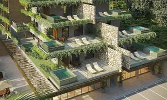 Imagem 4: Apartamento à venda no condomínio Francês Garden Residence, Praia do Francês, Marechal Deo