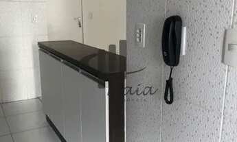 Imagem 4: Locação Apartamento Sao Caetano do Sul Barcelona Ref: 38623