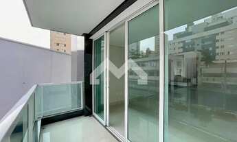 Imagem 3: ESPETACULAR Apartamento com ÁREA PRIVATIVA 144 m² 4 Quartos 2 Suítes 3 Vagas no Gutierrez