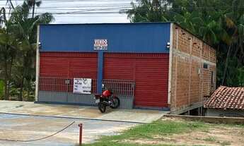 Imagem 6: Venda loja em Ribamar