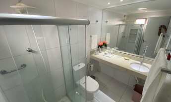 Imagem 5: Apto de 3/4 com 115m2. Oportunidade!!!