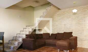 Imagem: Casa para Aluguel - Quintino Bocaiúva