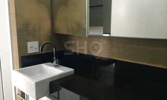 Imagem 3: Apartamento no Jardim Paulista com 1 dormitório