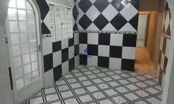 Imagem 4: Casa dois quartos próximo ao SESC