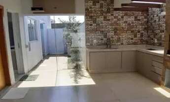 Imagem 2: Residencial - Village Damha I