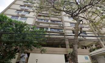 Imagem: Apartamento - Nova Iguaçu-RJ - Rua Capitão