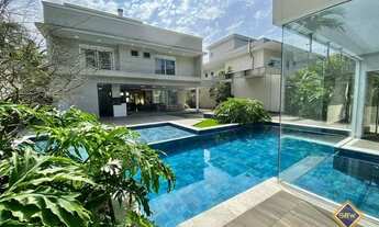 Imagem 2: Casa Alto Padrão á venda na Riviera de São Lourenço