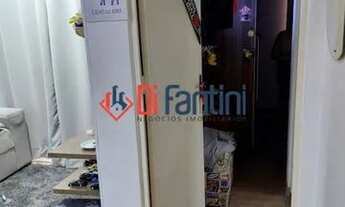 Imagem 4: APARTAMENTO RESIDENCIAL em AMERICANA - SP, JARDIM NOSSA SENHORA DO CARMO