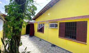 Imagem 3: Casa em Itanhaém, no Itaóca