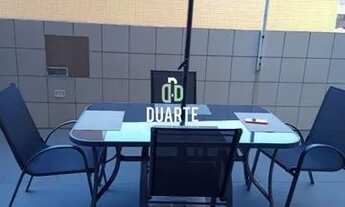 Imagem 4: SANTOS - Apartamento Padrão - APARECIDA